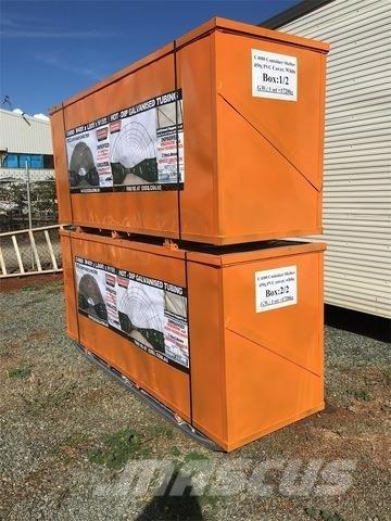  EXEQ Construction - Others