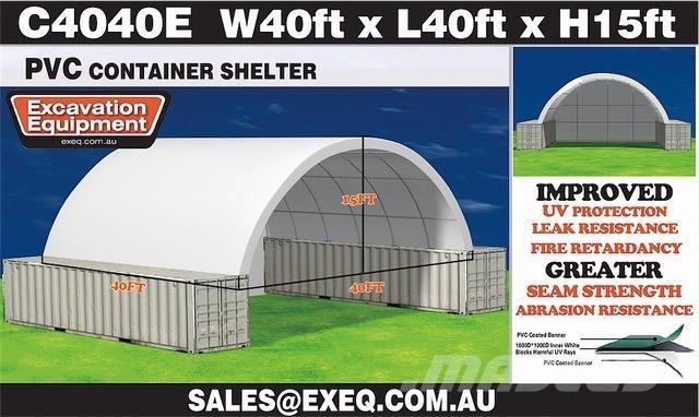 EXEQ Construction - Others