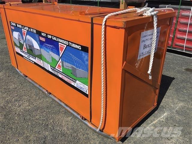  EXEQ Construction - Others