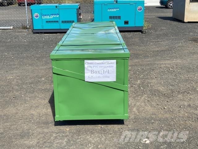  EXEQ Construction - Others
