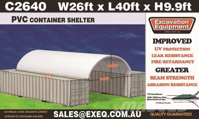  EXEQ Construction - Others