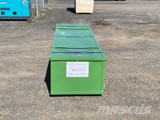  EXEQ Construction - Others