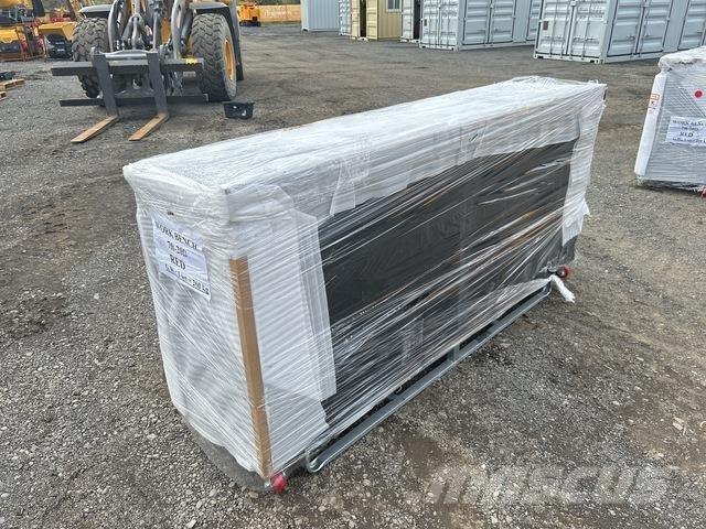  EXEQ Warehouse platforms