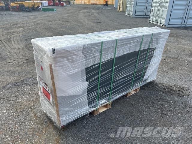  EXEQ Warehouse platforms