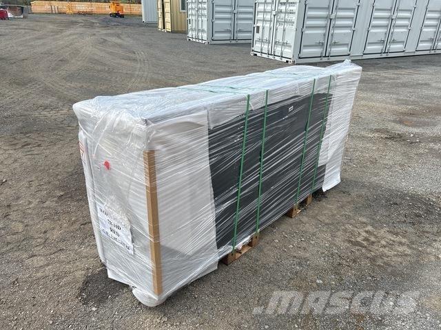  EXEQ Warehouse platforms