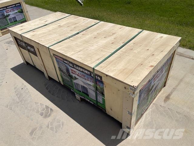  EXEQ 2119 Construction - Others