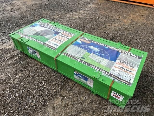  EXEQ C2020H Construction - Others