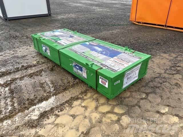  EXEQ C2020H Construction - Others