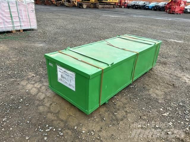  EXEQ C2040H Construction - Others