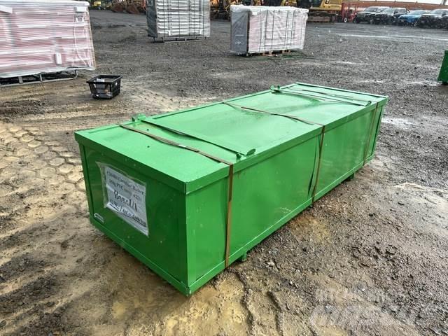  EXEQ C2040H Construction - Others