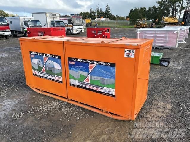  EXEQ C4040 Construction - Others