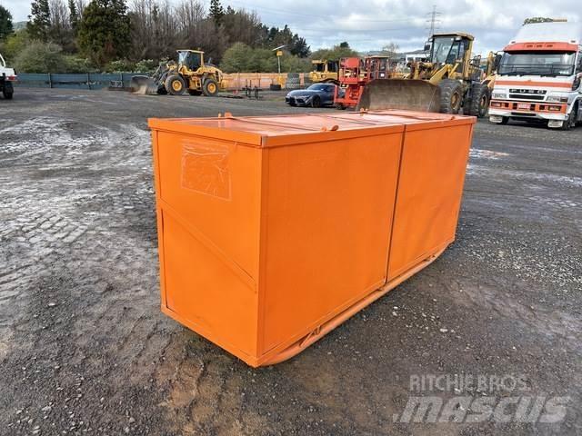  EXEQ C4040 Construction - Others
