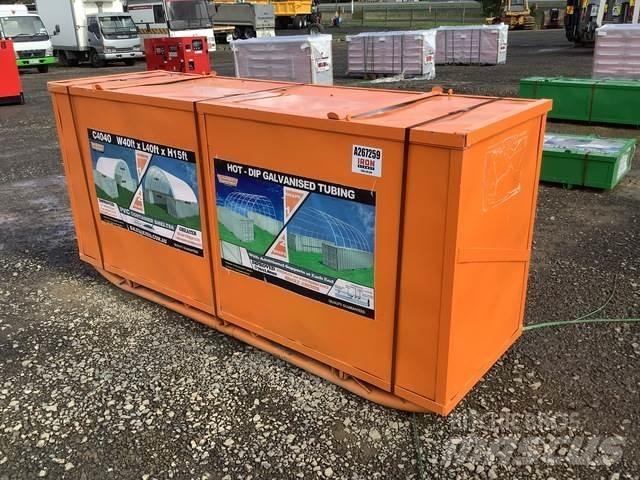  EXEQ C4040 Construction - Others