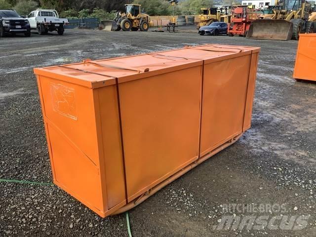  EXEQ C4040 Construction - Others