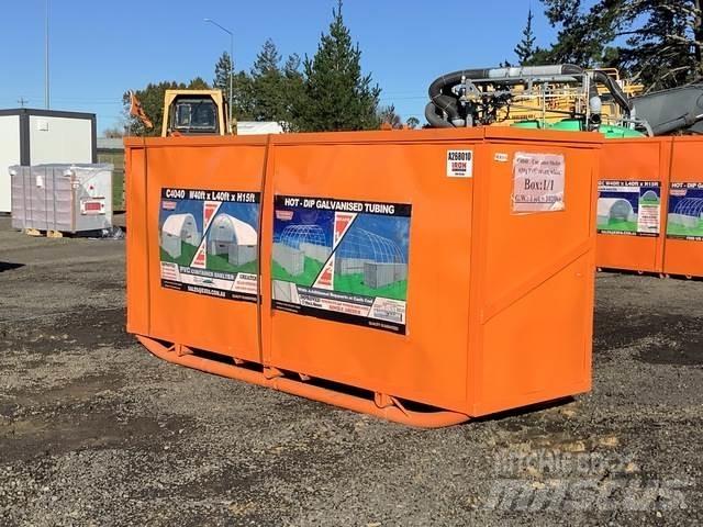  EXEQ C4040 Construction - Others