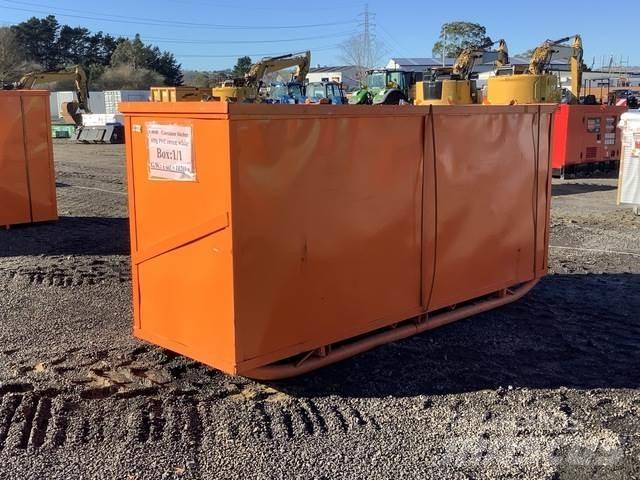  EXEQ C4040 Construction - Others