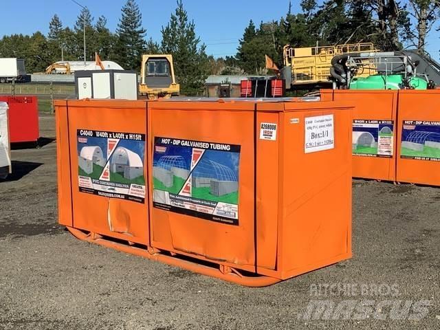  EXEQ C4040 Construction - Others
