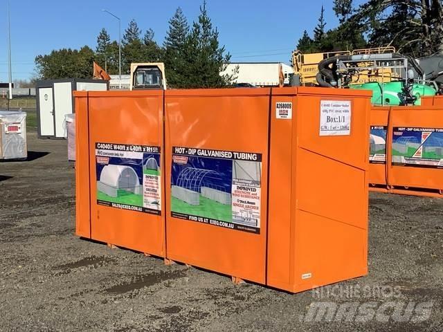  EXEQ C4040E Construction - Others