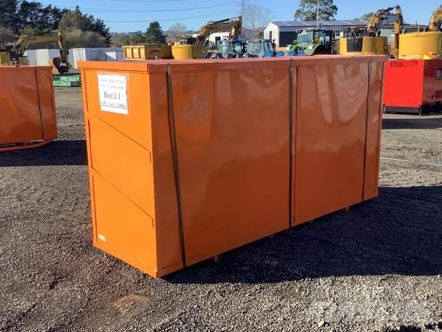  EXEQ C4040E Construction - Others