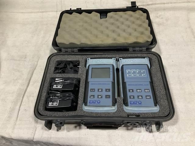  Exfo TS-4358/G Construction - Others