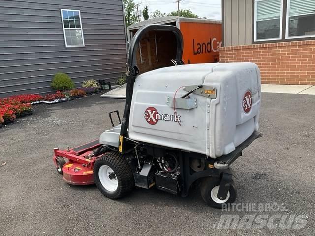 Exmark  Construction - Others