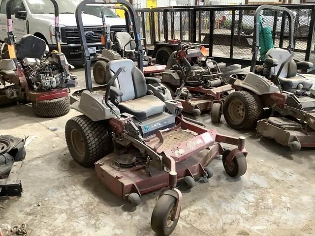 Exmark Lazer Construction - Others