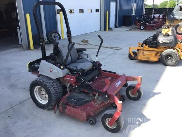 Exmark Lazer Construction - Others