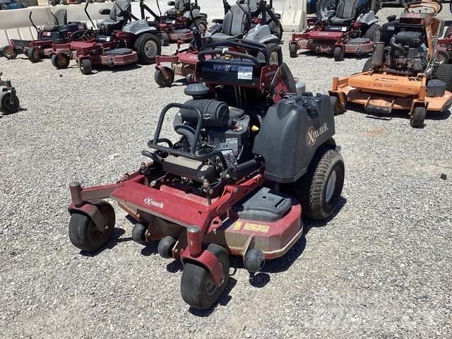 Exmark Lazer Construction - Others