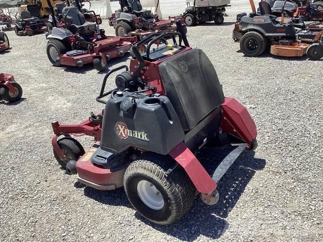 Exmark Lazer Construction - Others