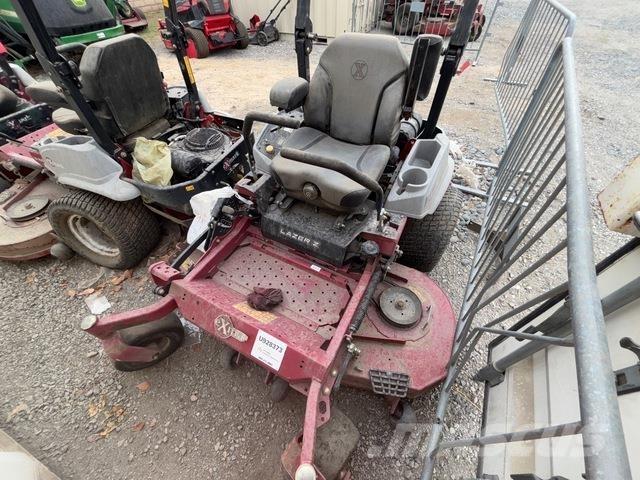 Exmark Lazer Construction - Others