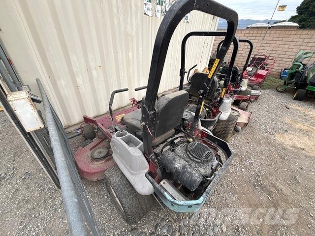 Exmark Lazer Construction - Others