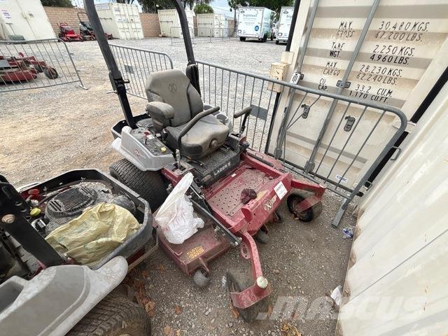 Exmark Lazer Construction - Others