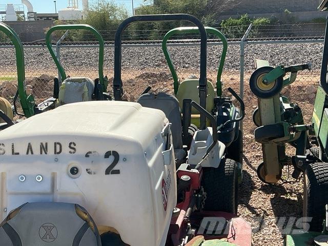 Exmark Lazer Construction - Others