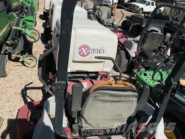 Exmark Lazer Construction - Others