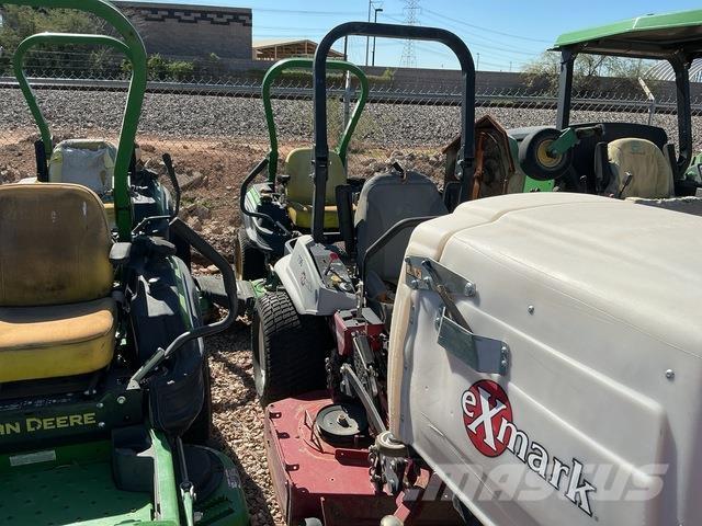 Exmark Lazer Construction - Others