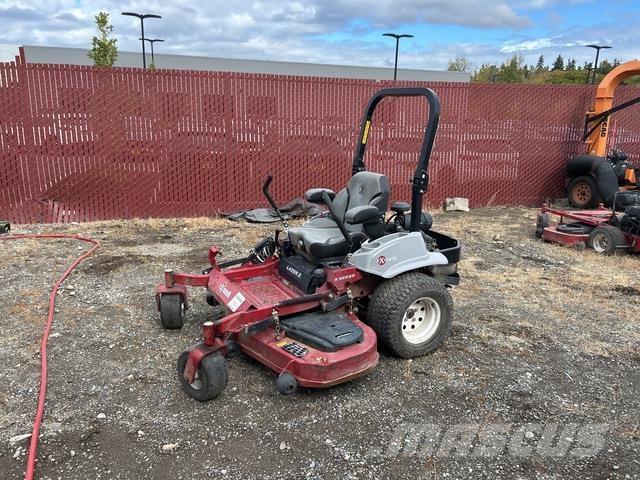 Exmark Lazer Construction - Others
