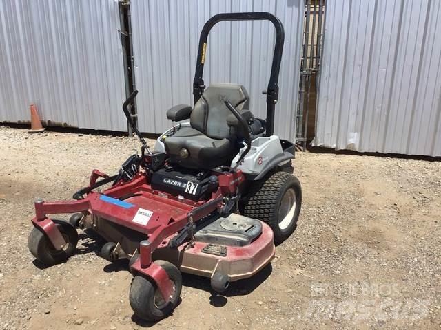 Exmark Lazer Z Construction - Others
