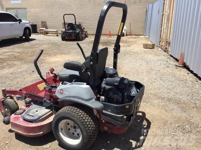 Exmark Lazer Z Construction - Others