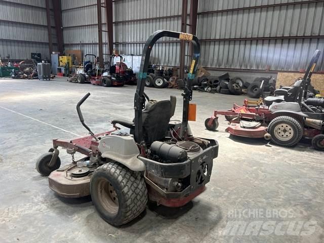 Exmark Lazer Z Construction - Others