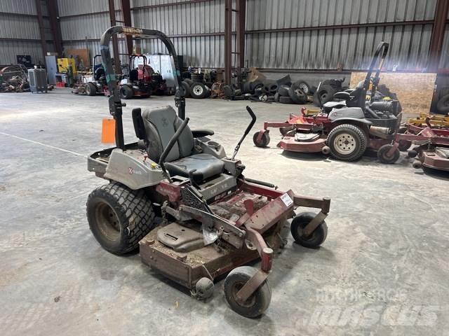 Exmark Lazer Z Construction - Others