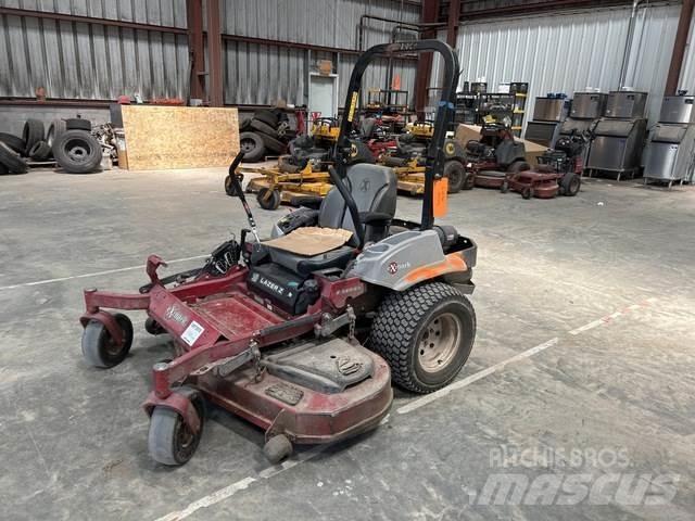 Exmark Lazer Z Construction - Others