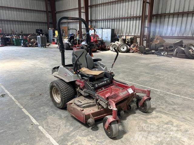 Exmark Lazer Z Construction - Others