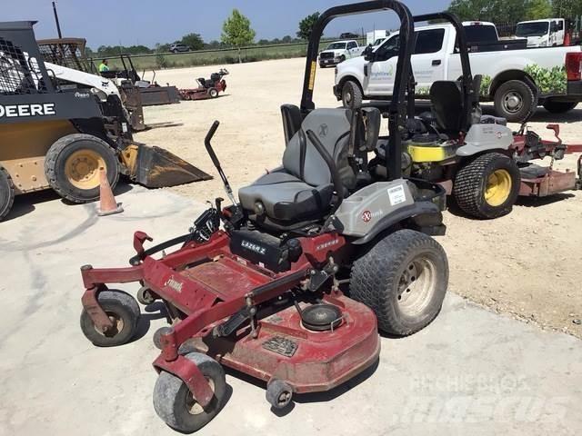 Exmark LAZER Z Construction - Others