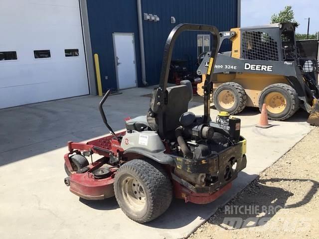Exmark LAZER Z Construction - Others