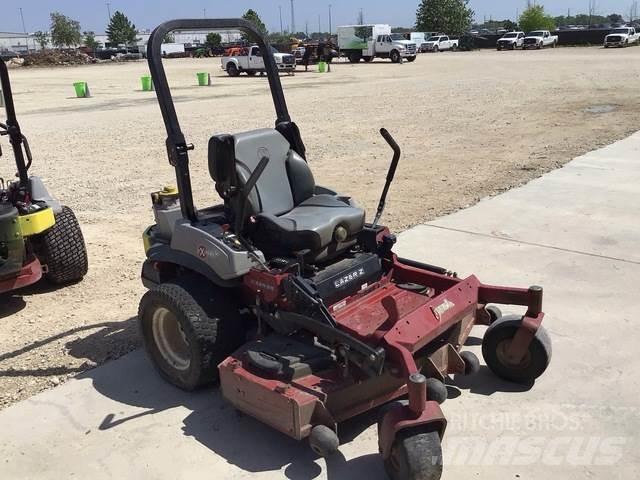 Exmark LAZER Z Construction - Others