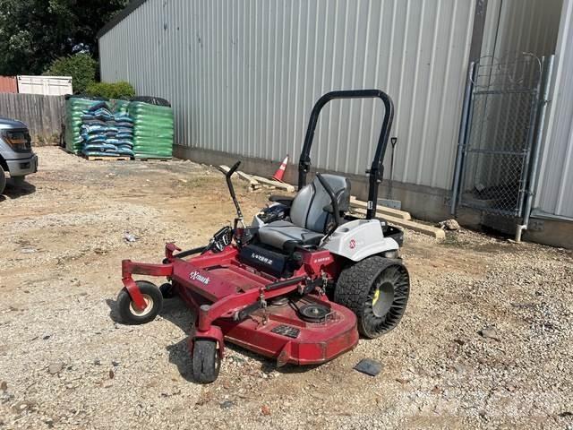 Exmark Lazer Z Construction - Others