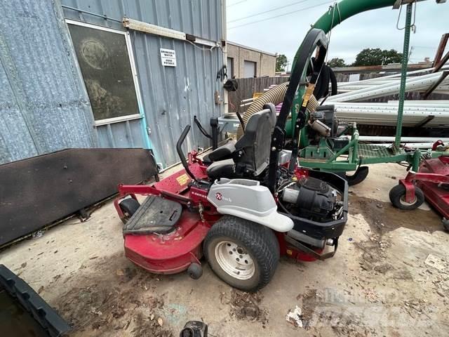 Exmark Lazer Z Construction - Others