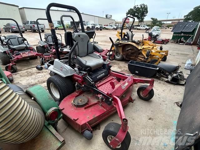 Exmark Lazer Z Construction - Others