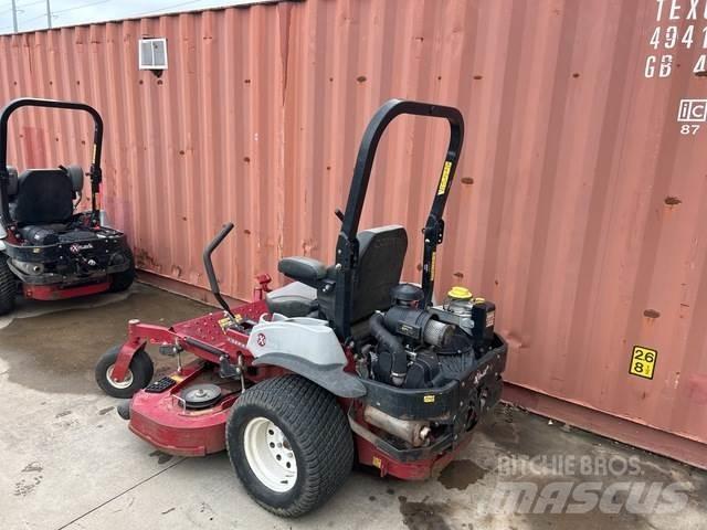 Exmark Lazer Z Construction - Others