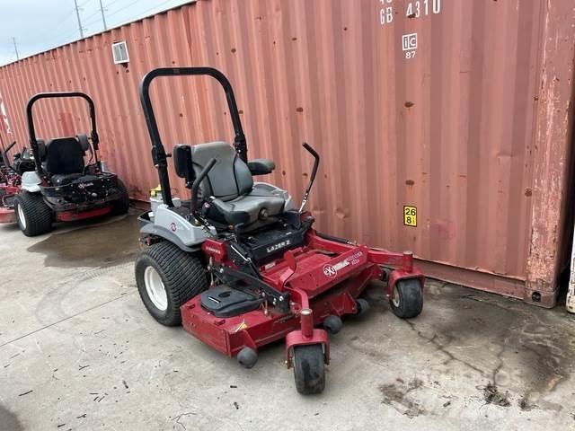 Exmark Lazer Z Construction - Others